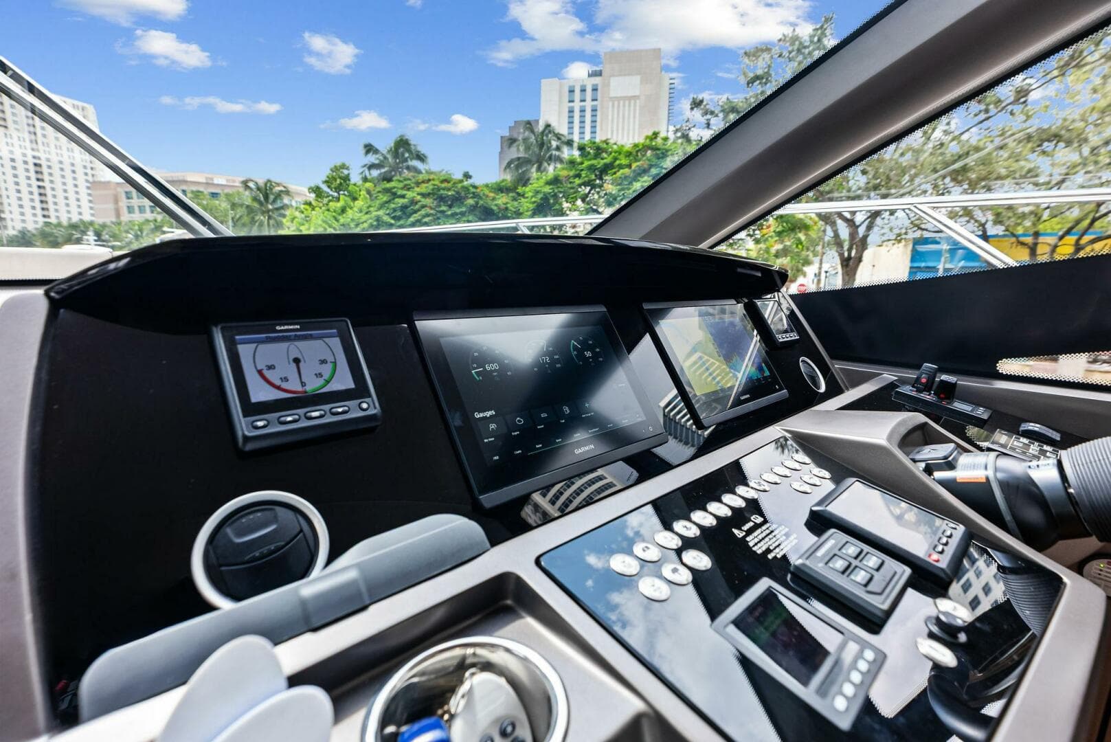 2020 Sunseeker Manhattan 52