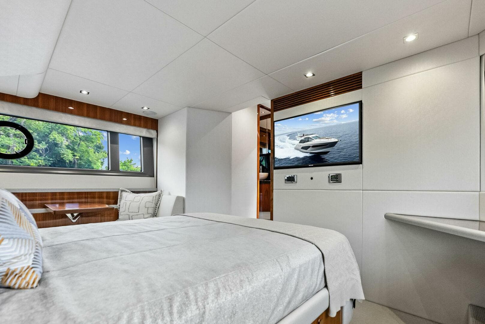 2020 Sunseeker Manhattan 52