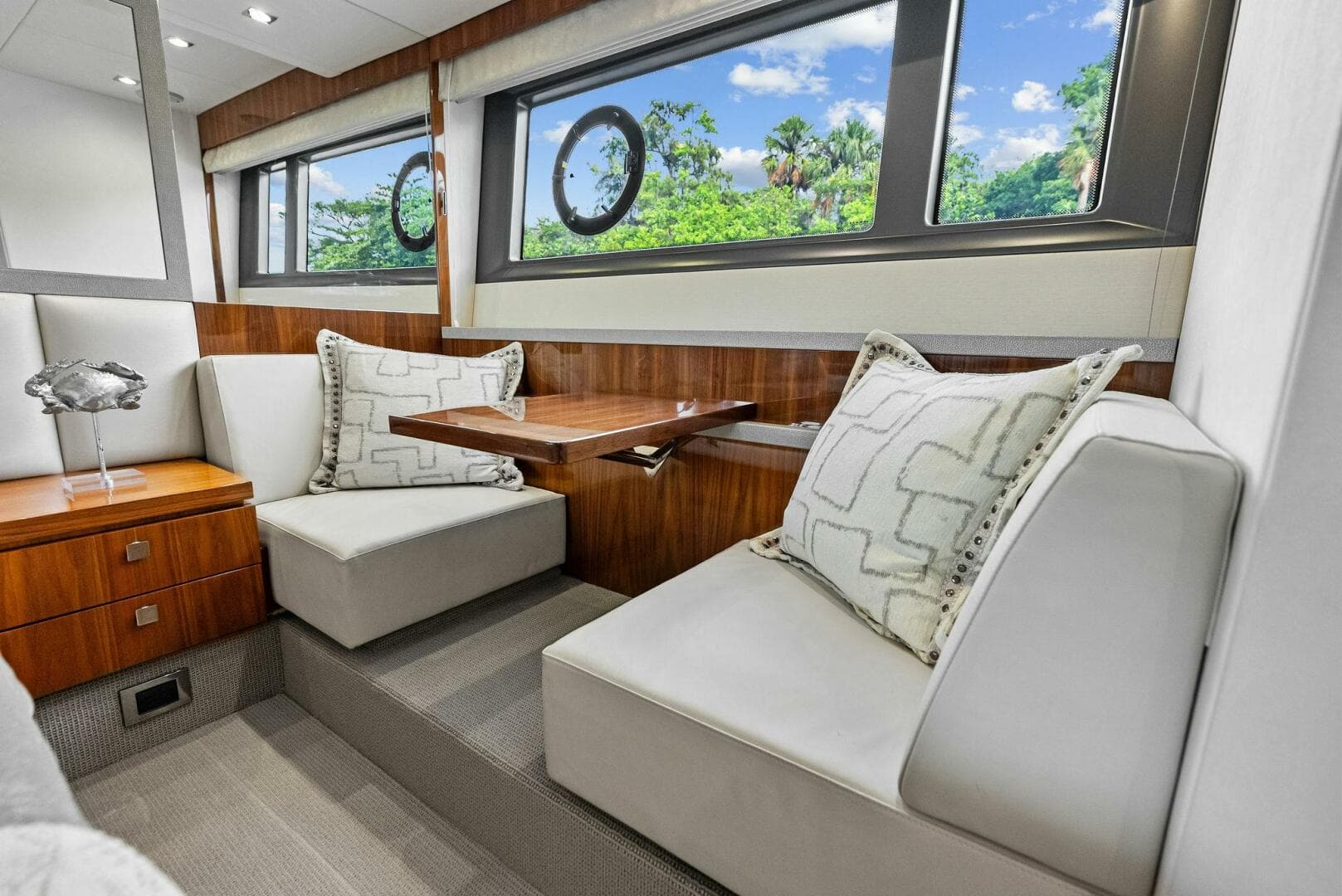 2020 Sunseeker Manhattan 52