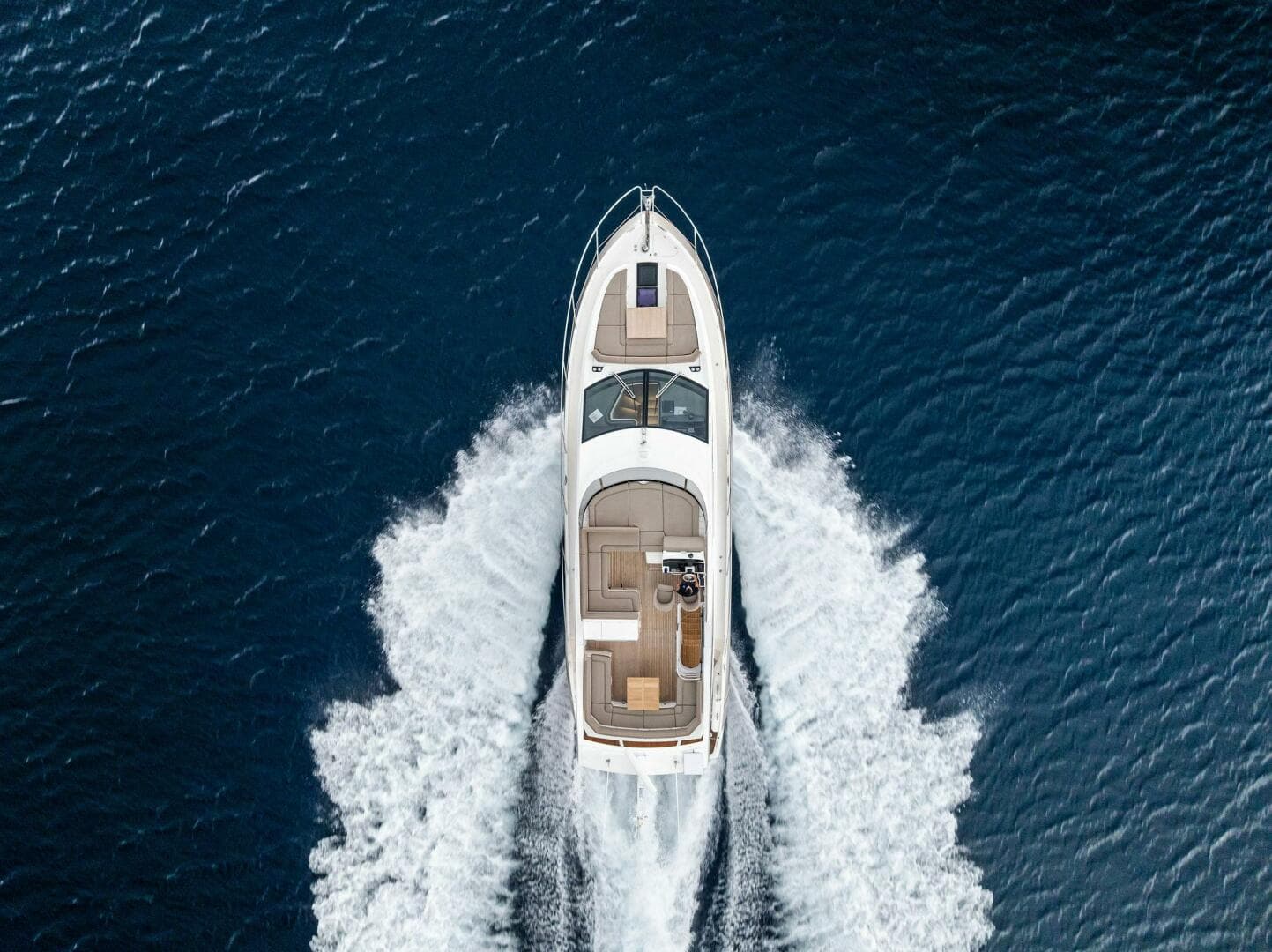 2020 Sunseeker Manhattan 52
