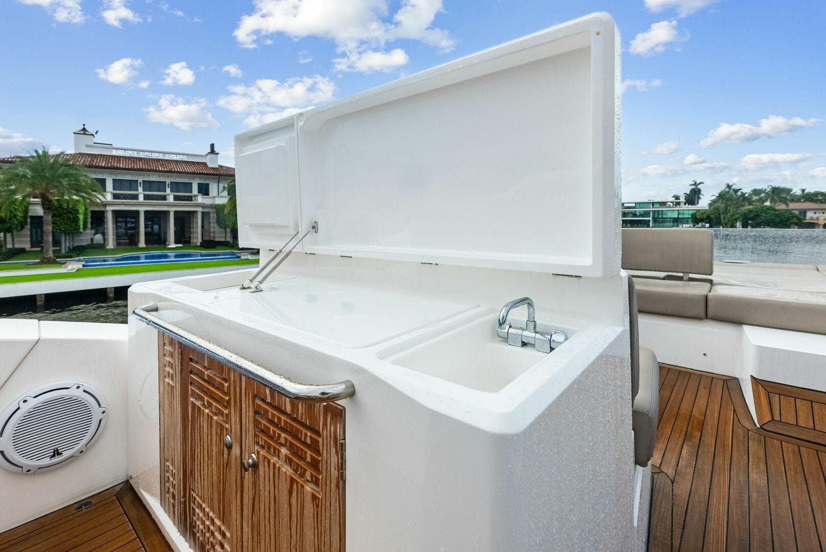 2020 Sunseeker Manhattan 52