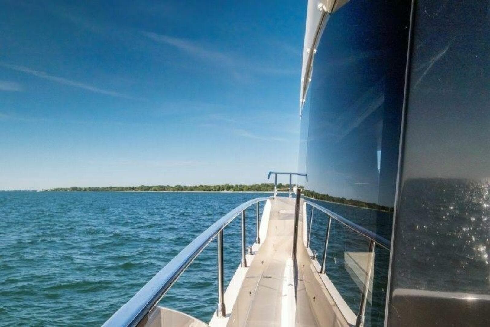 2026 Absolute 48 Coupe