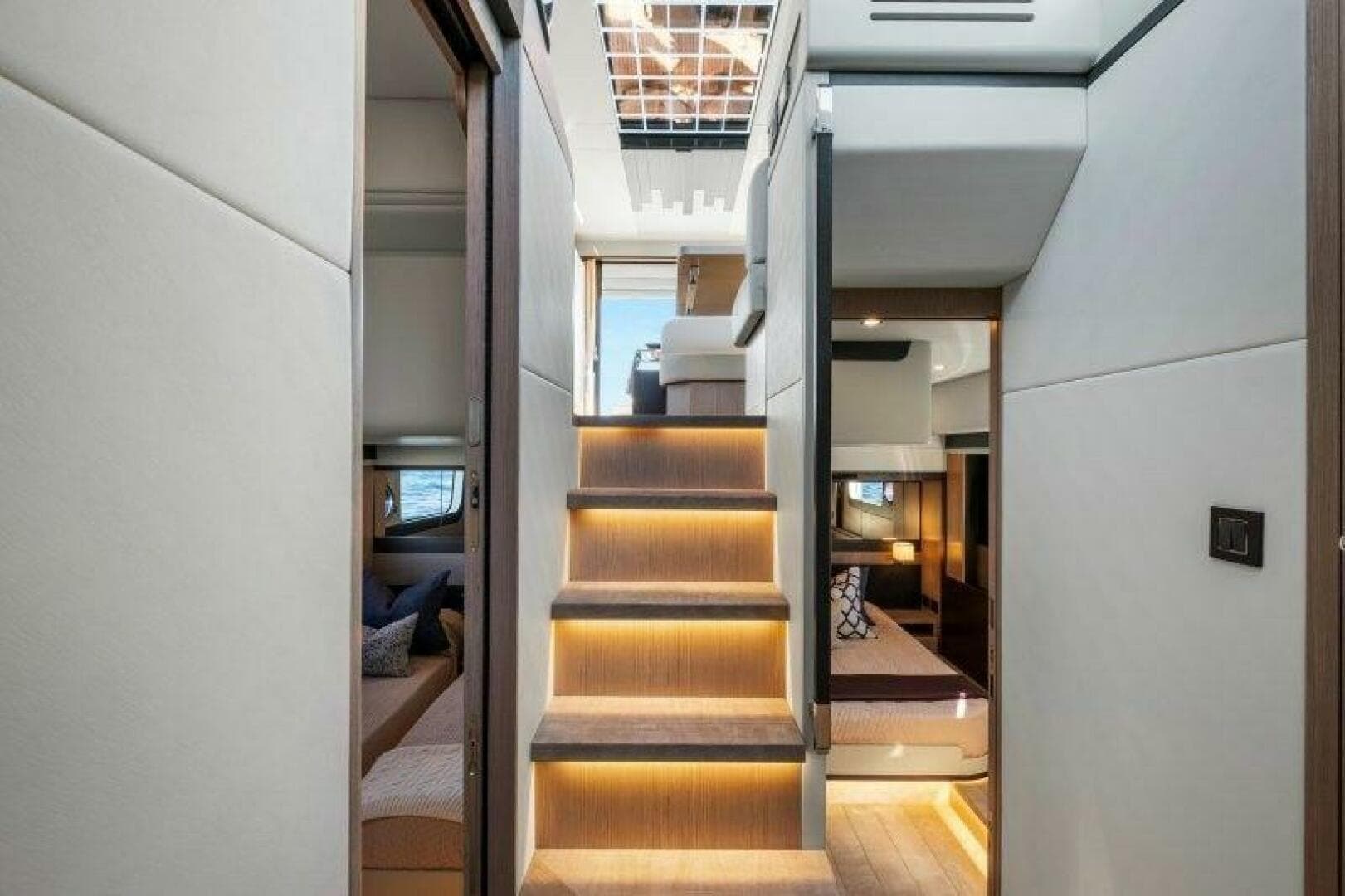 2026 Absolute 48 Coupe