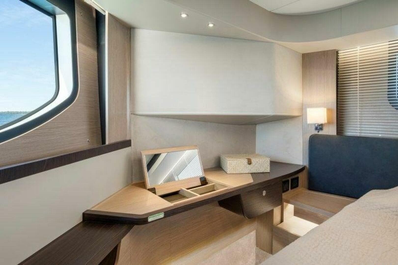 2026 Absolute 48 Coupe