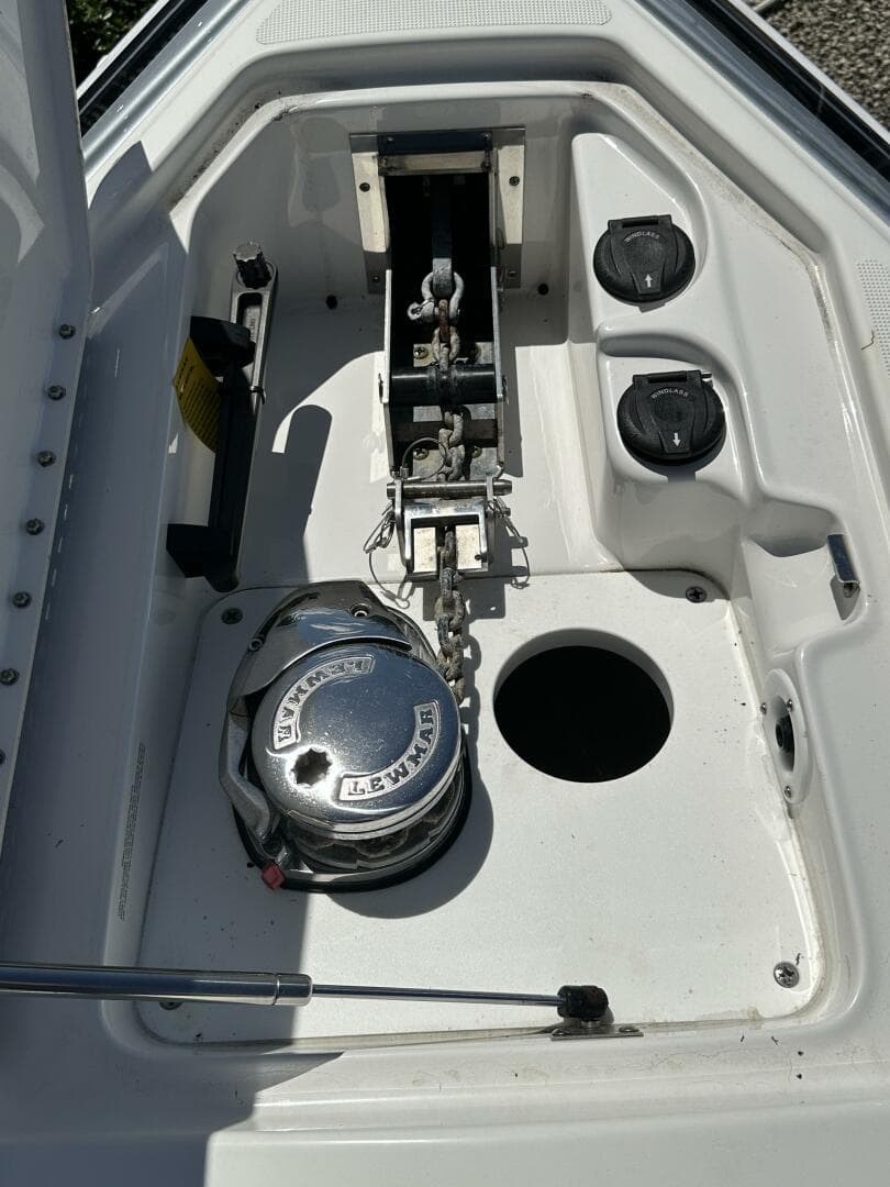 2021 Formula 350 Crossover Bowrider OB