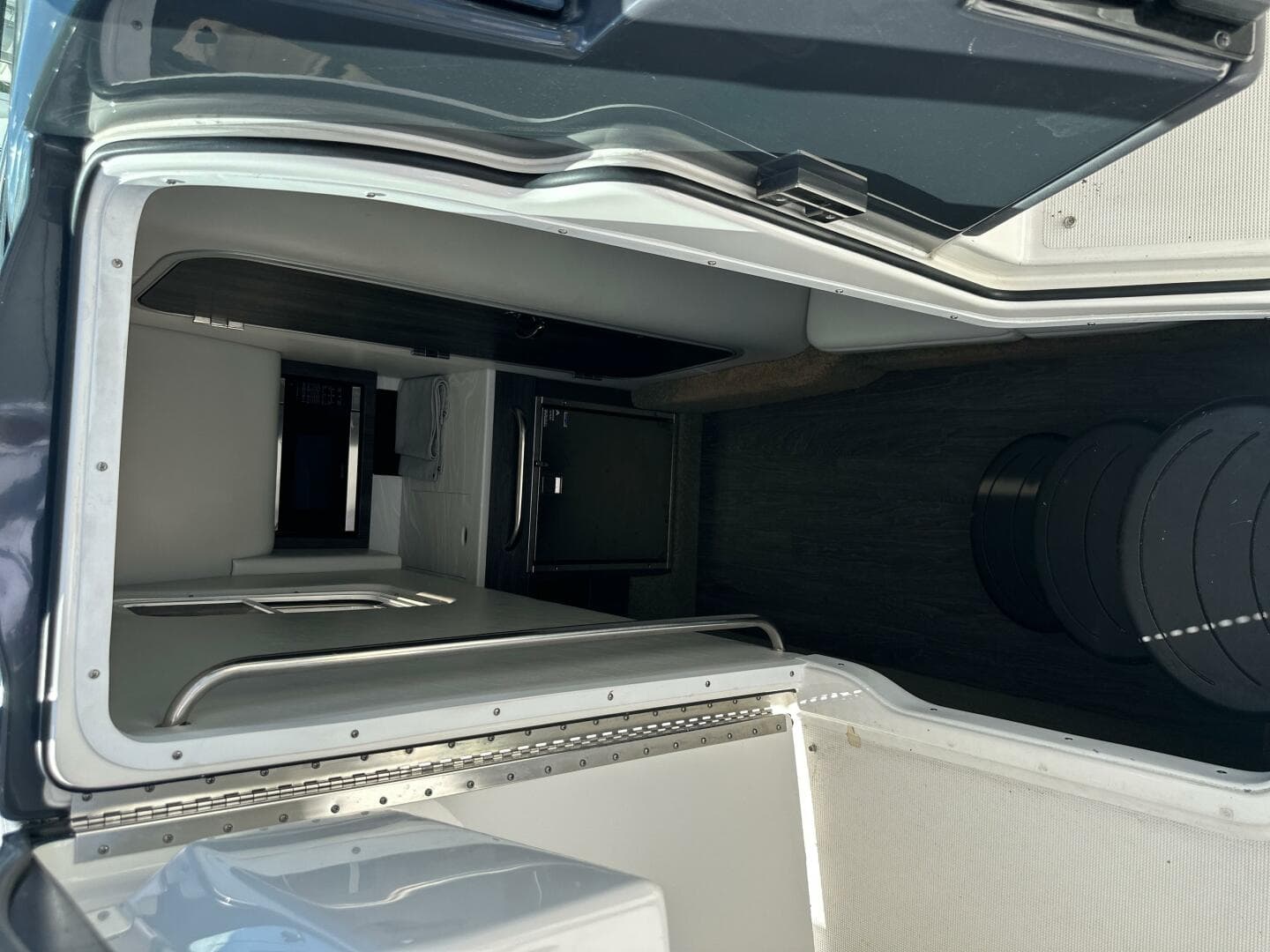 2021 Formula 350 Crossover Bowrider OB