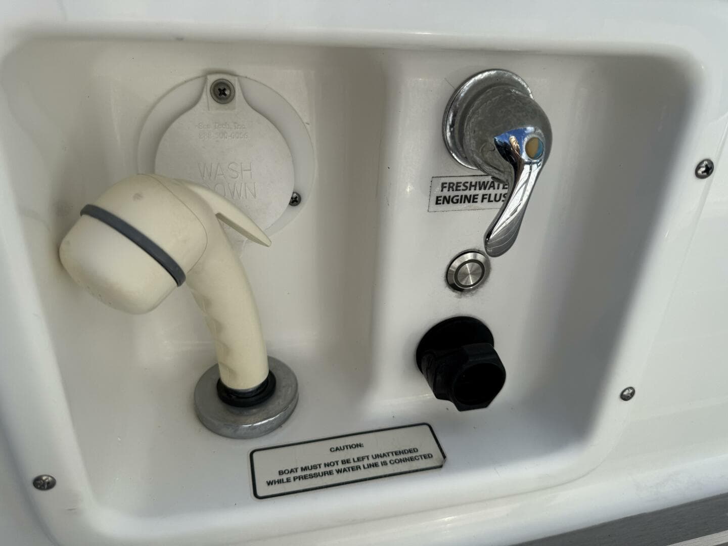 2021 Formula 350 Crossover Bowrider OB