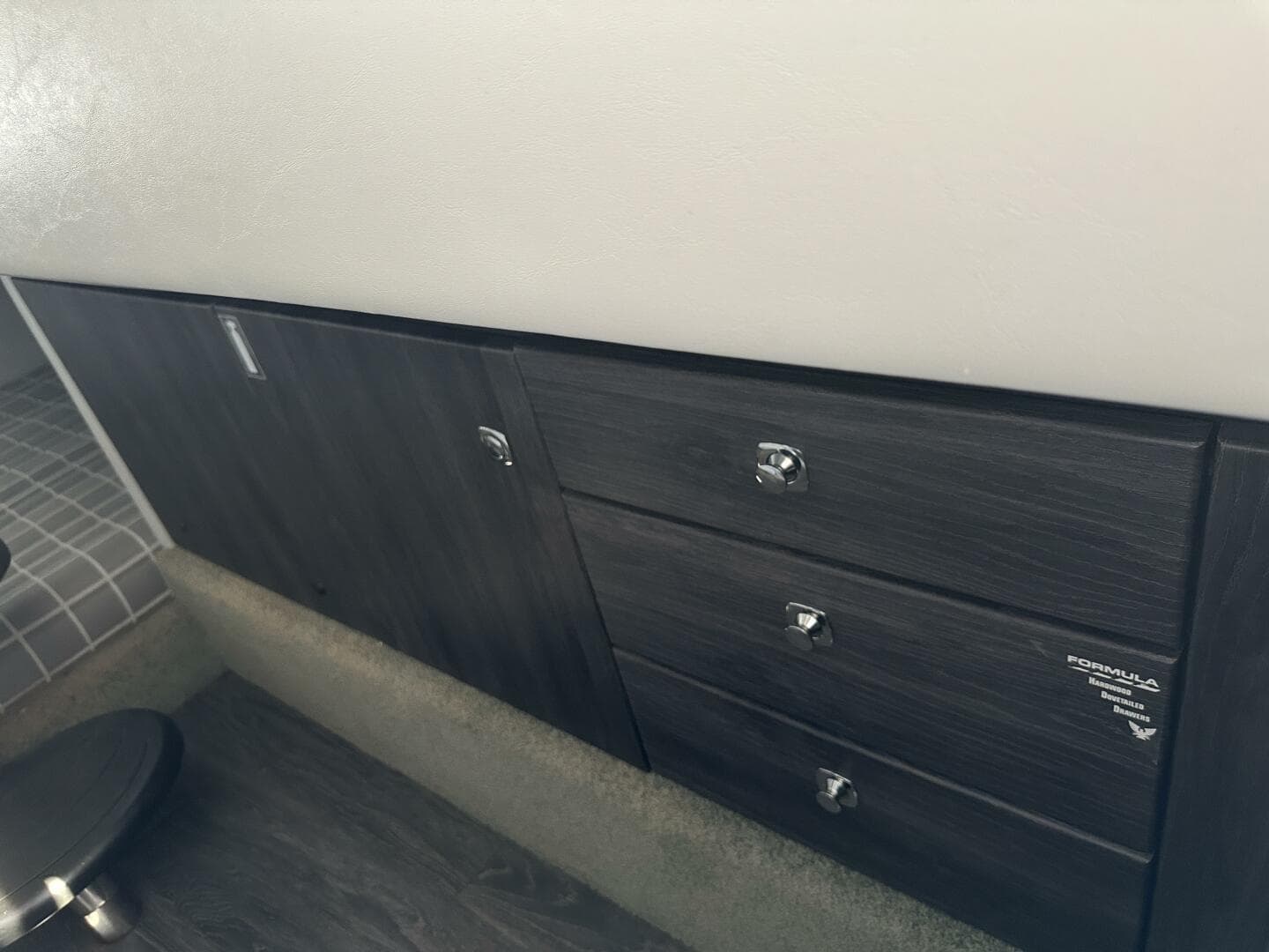 2021 Formula 350 Crossover Bowrider OB