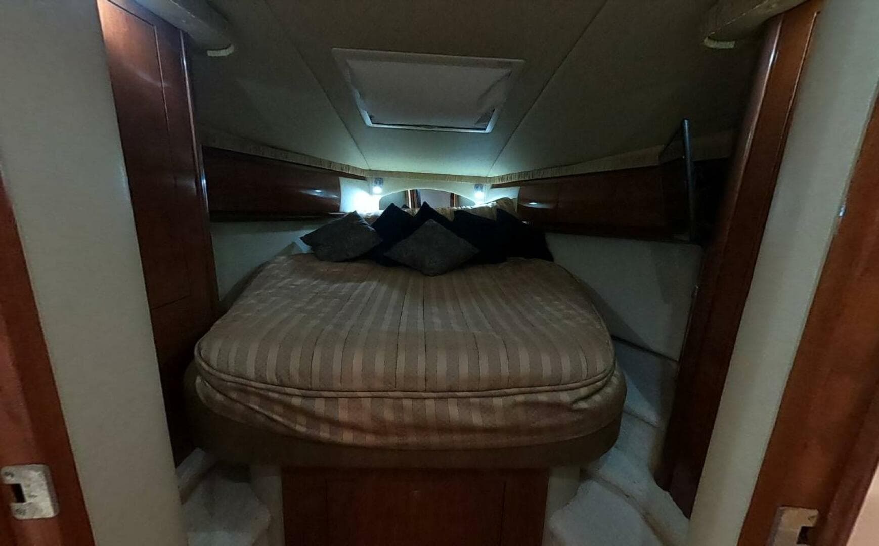 2006 Sea Ray 44 Sundancer