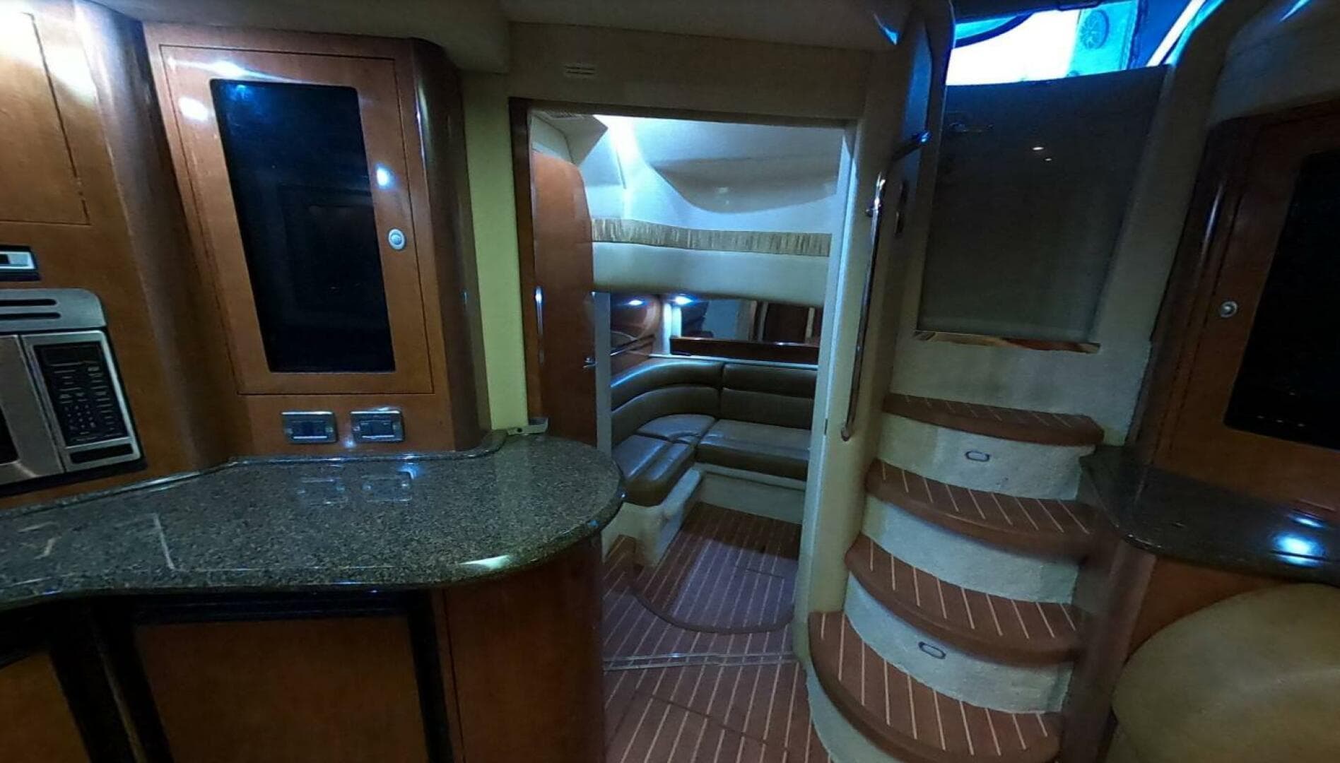 2006 Sea Ray 44 Sundancer