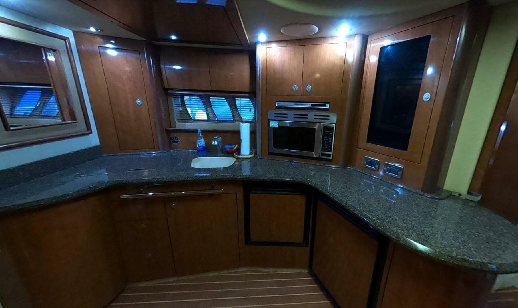 2006 Sea Ray 44 Sundancer