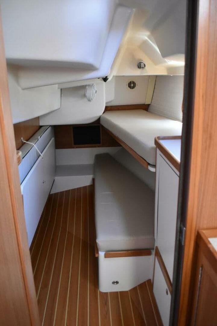 2016 Catalina 445
