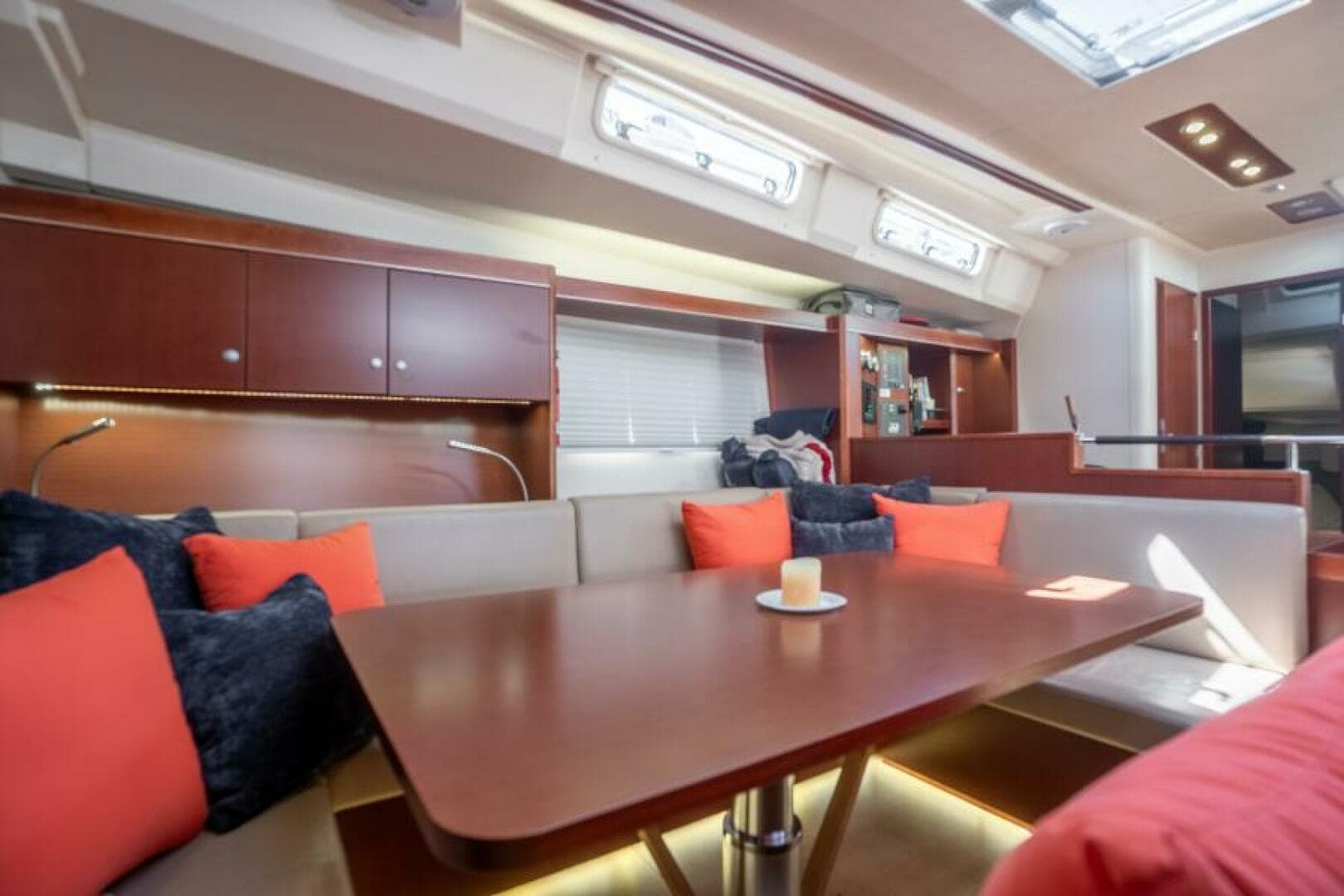 2013 Hanse 575