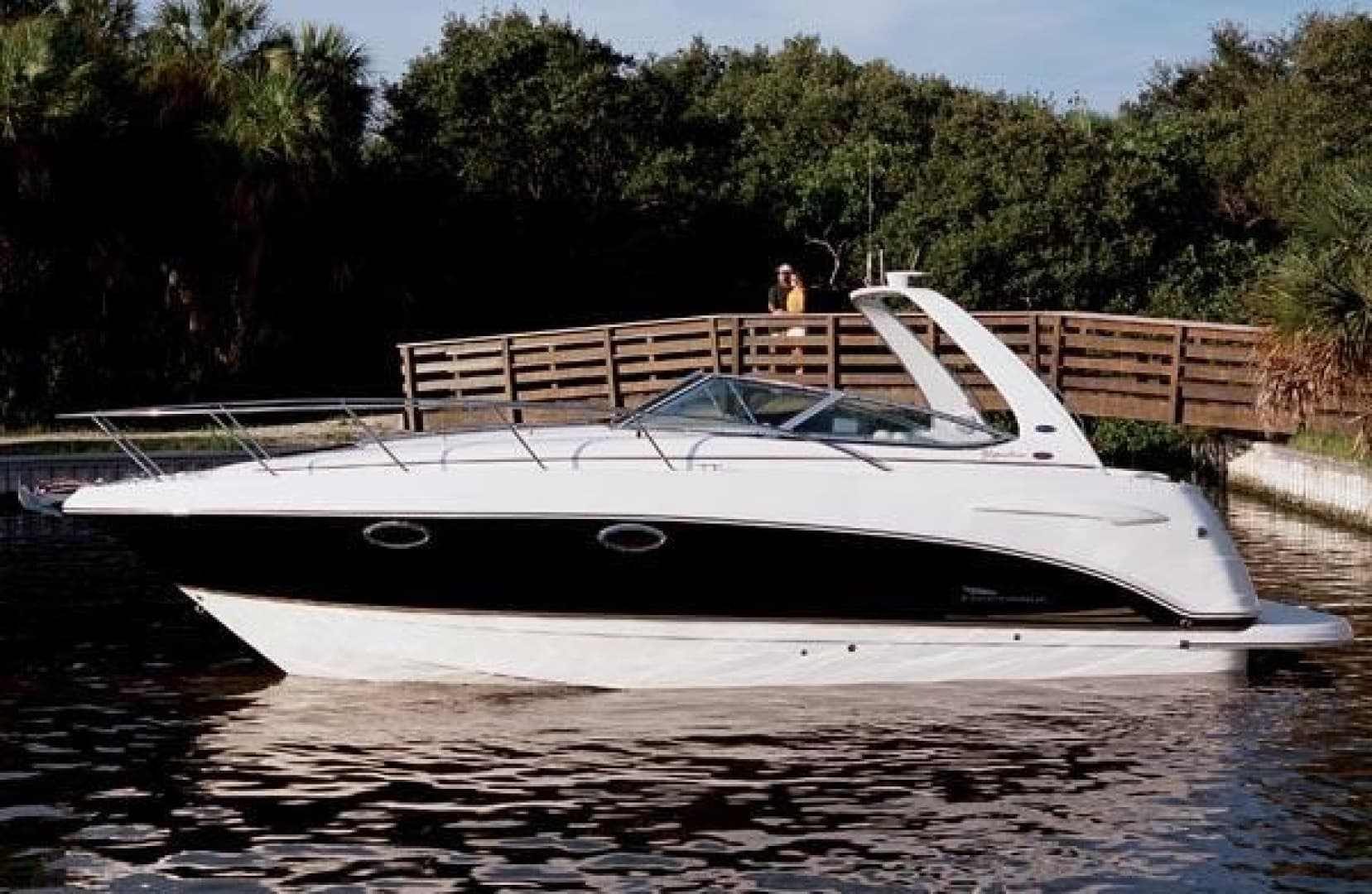 2006 Chaparral Signature 290