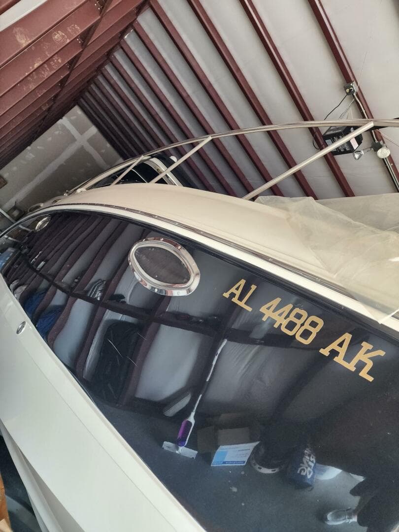 2006 Chaparral 290 Signature