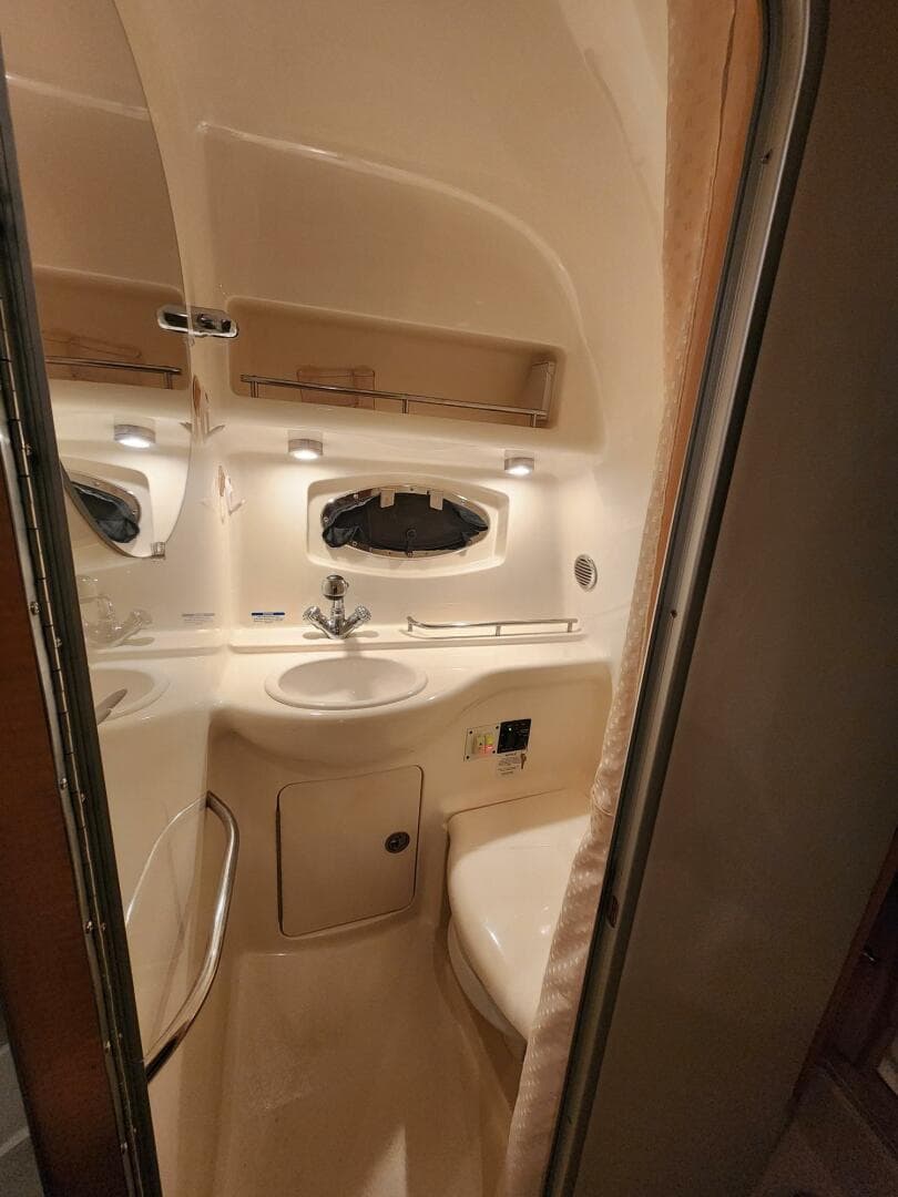 2006 Chaparral 290 Signature