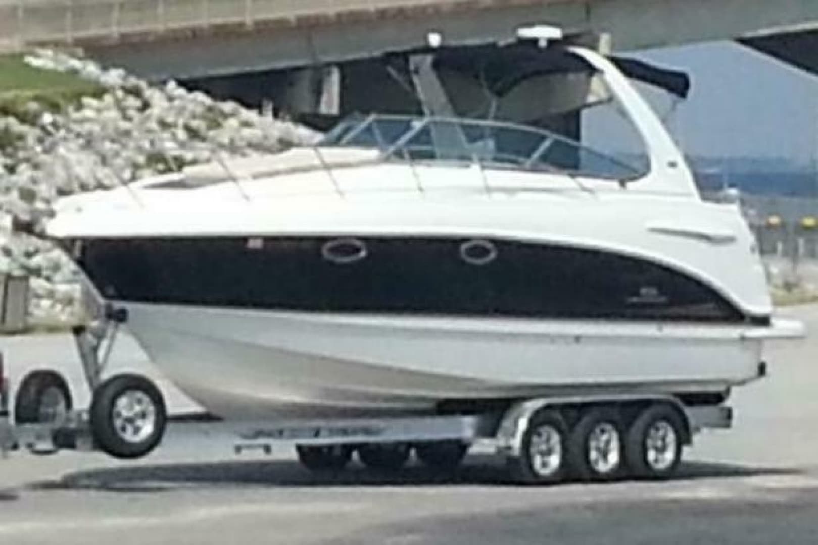 2006 Chaparral Signature 290