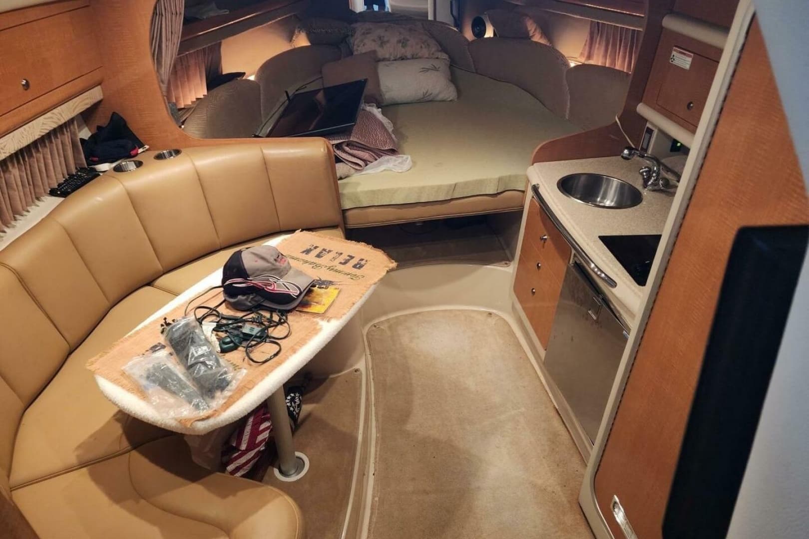 2006 Chaparral Signature 290