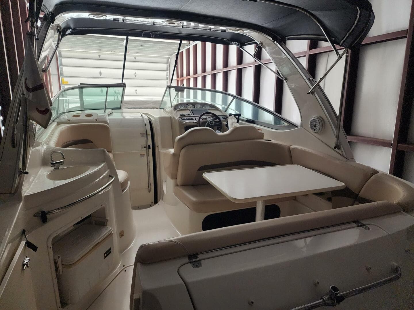 2006 Chaparral 290 Signature