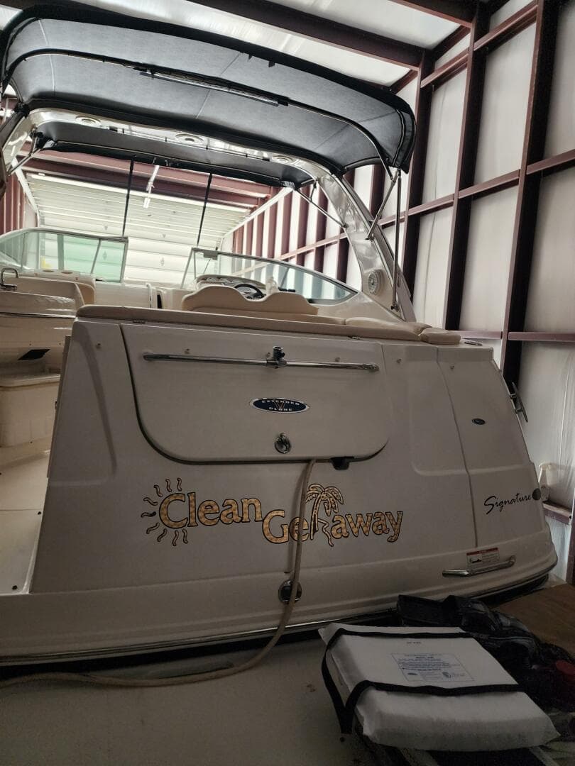 2006 Chaparral 290 Signature