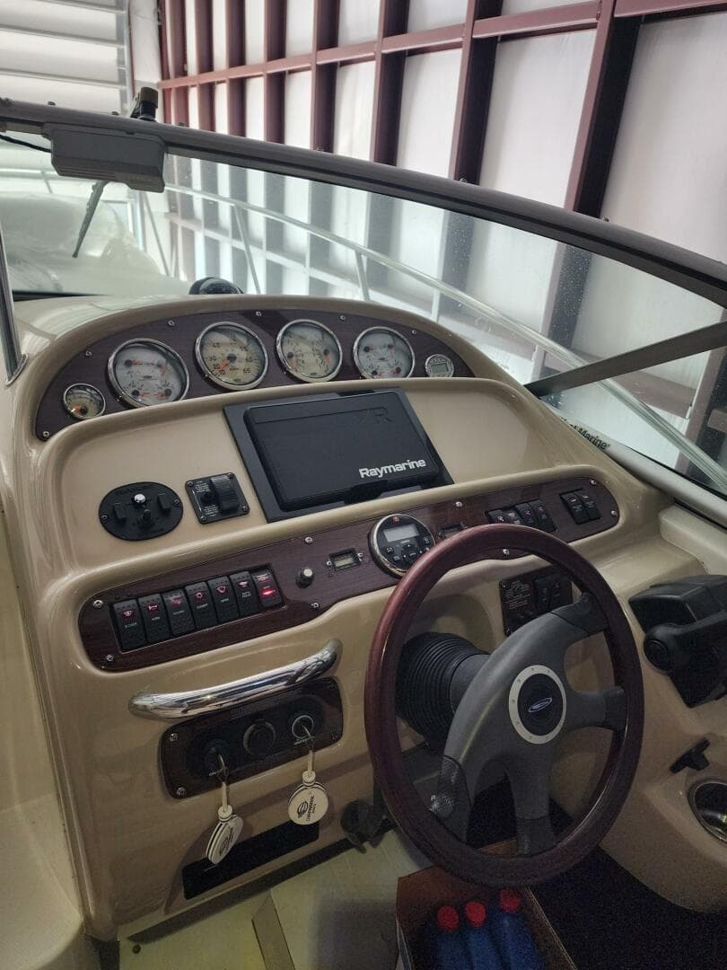 2006 Chaparral 290 Signature