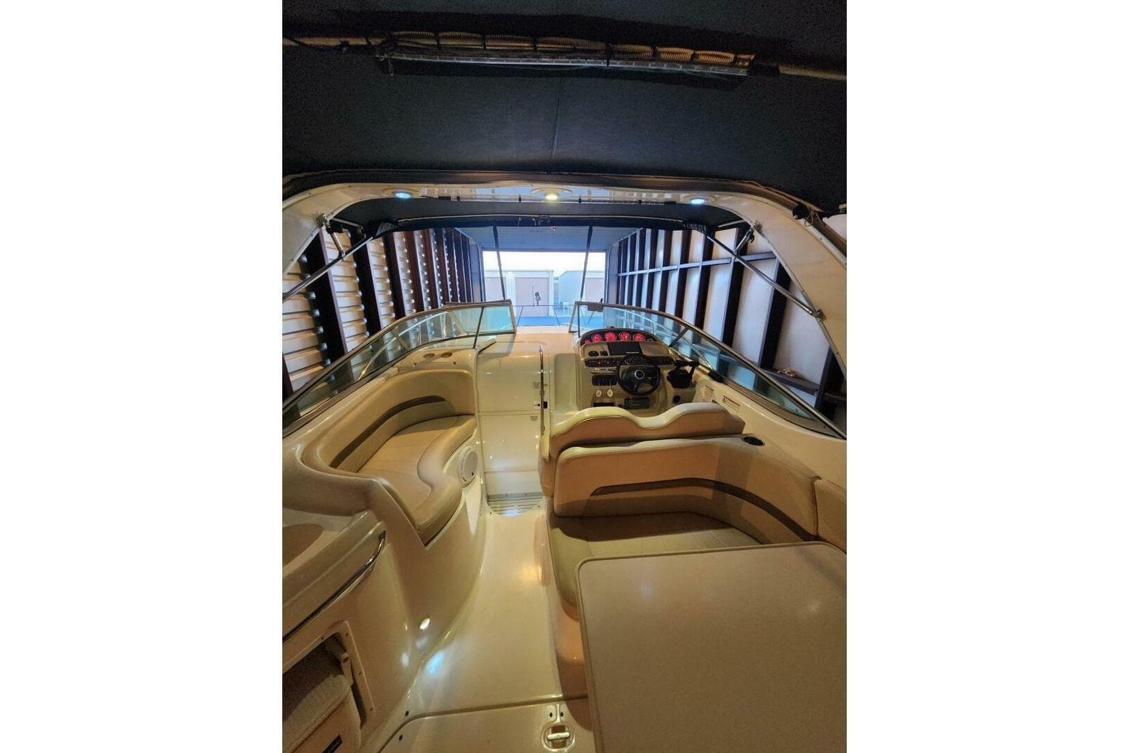2006 Chaparral Signature 290