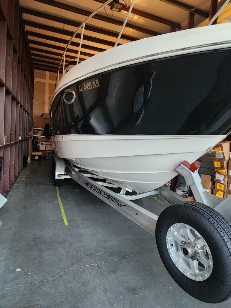 2006 Chaparral 290 Signature