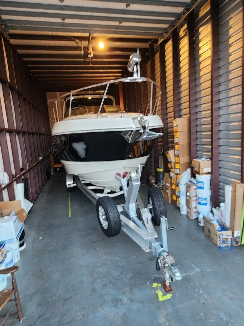 2006 Chaparral 290 Signature