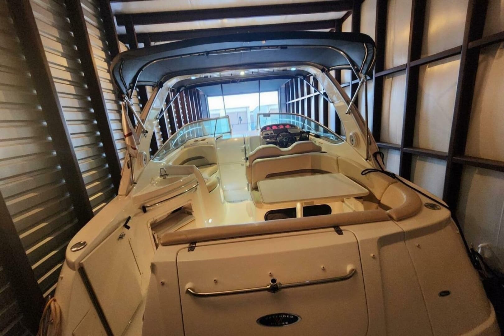 2006 Chaparral Signature 290