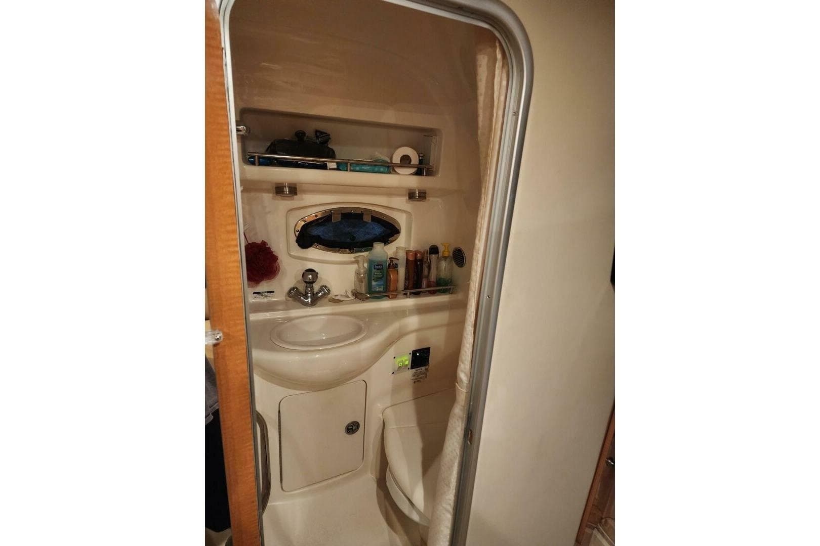 2006 Chaparral Signature 290