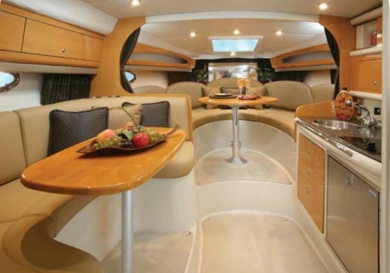 2006 Chaparral Signature 290