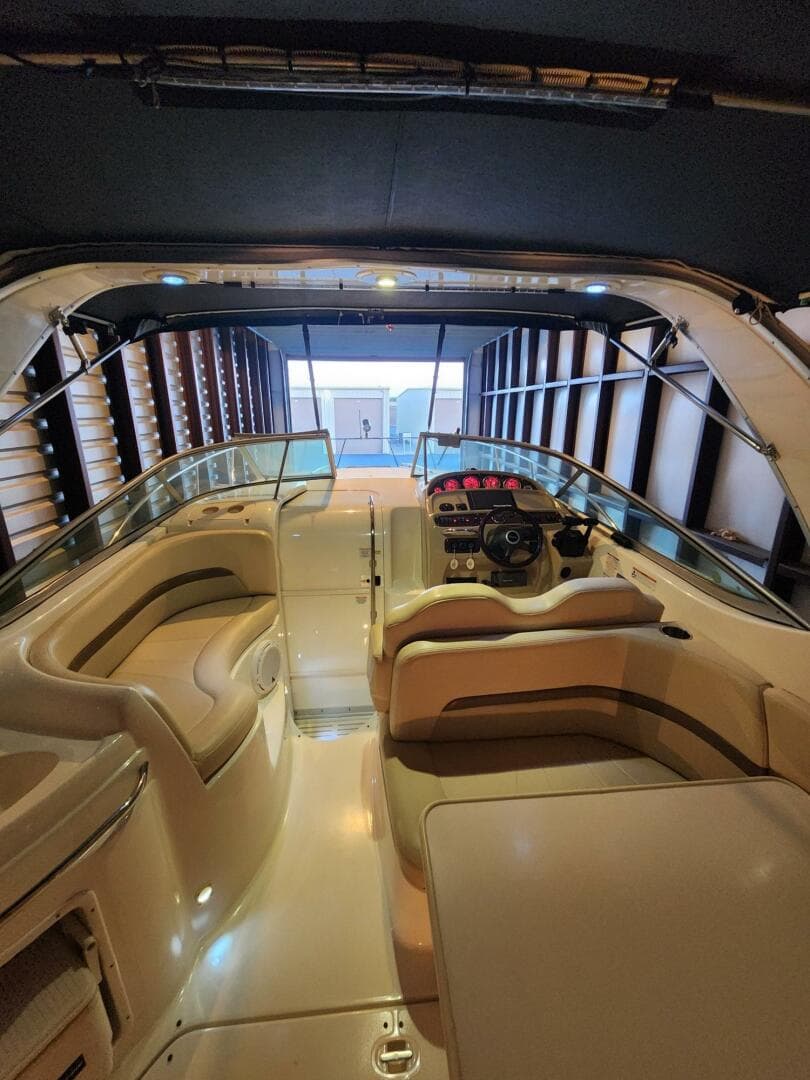 2006 Chaparral 290 Signature