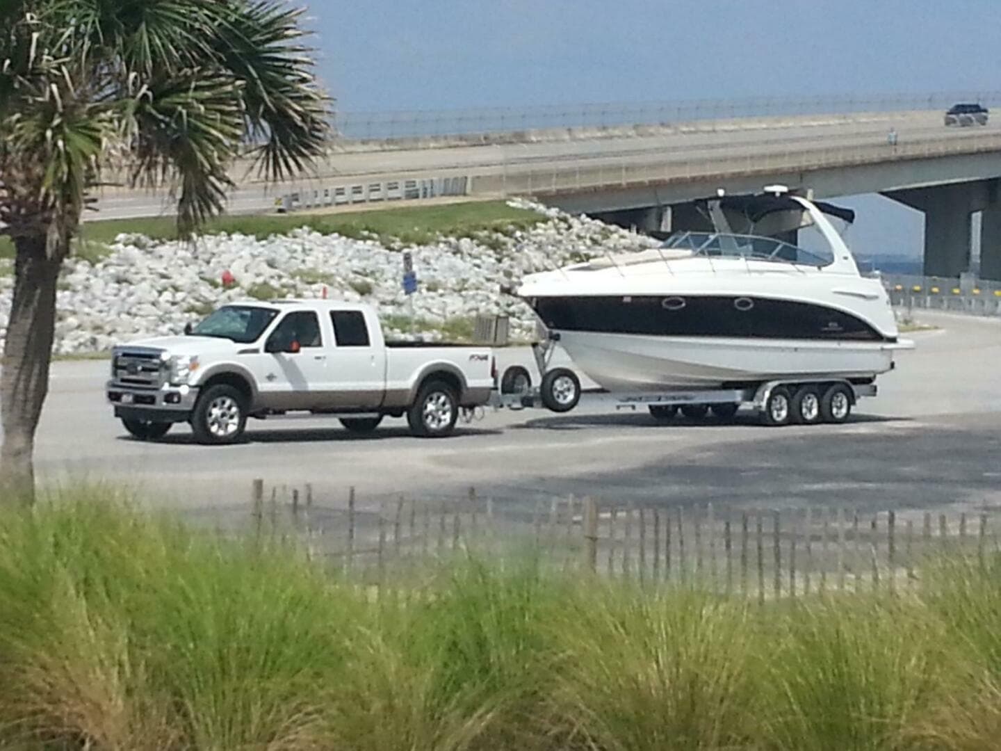 2006 Chaparral 290 Signature