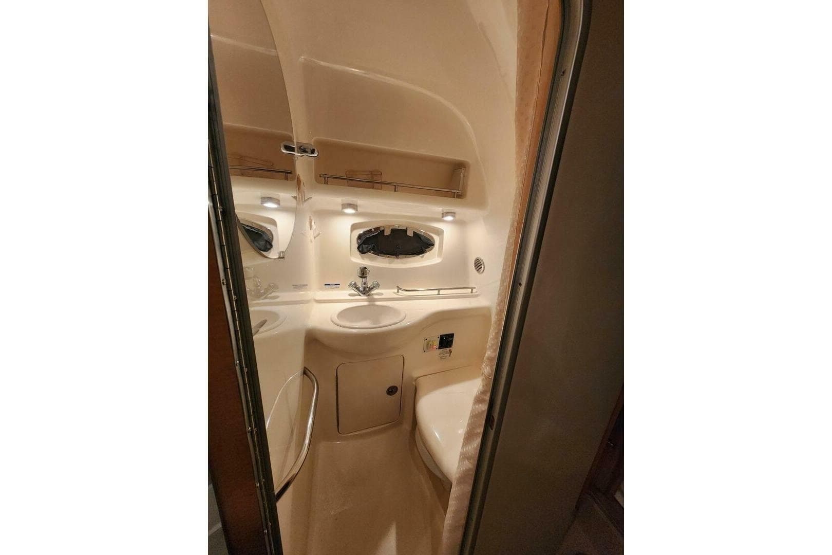 2006 Chaparral Signature 290