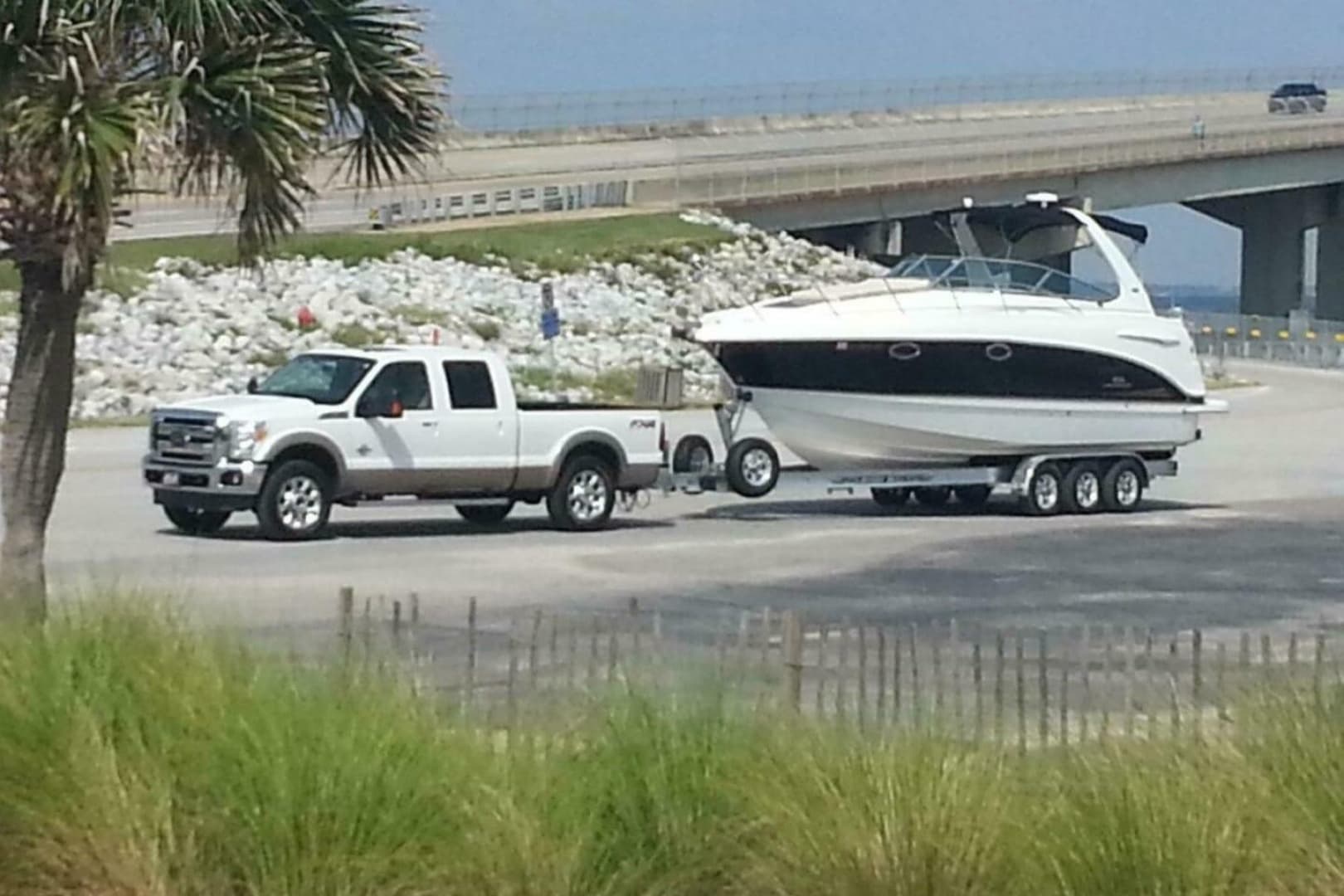 2006 Chaparral Signature 290