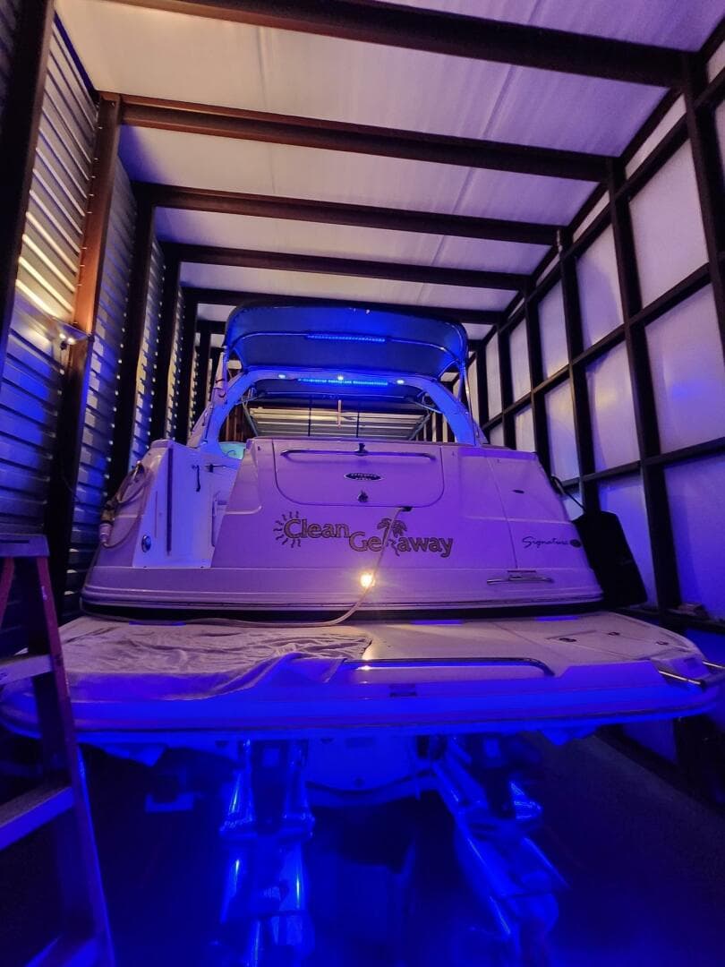 2006 Chaparral 290 Signature