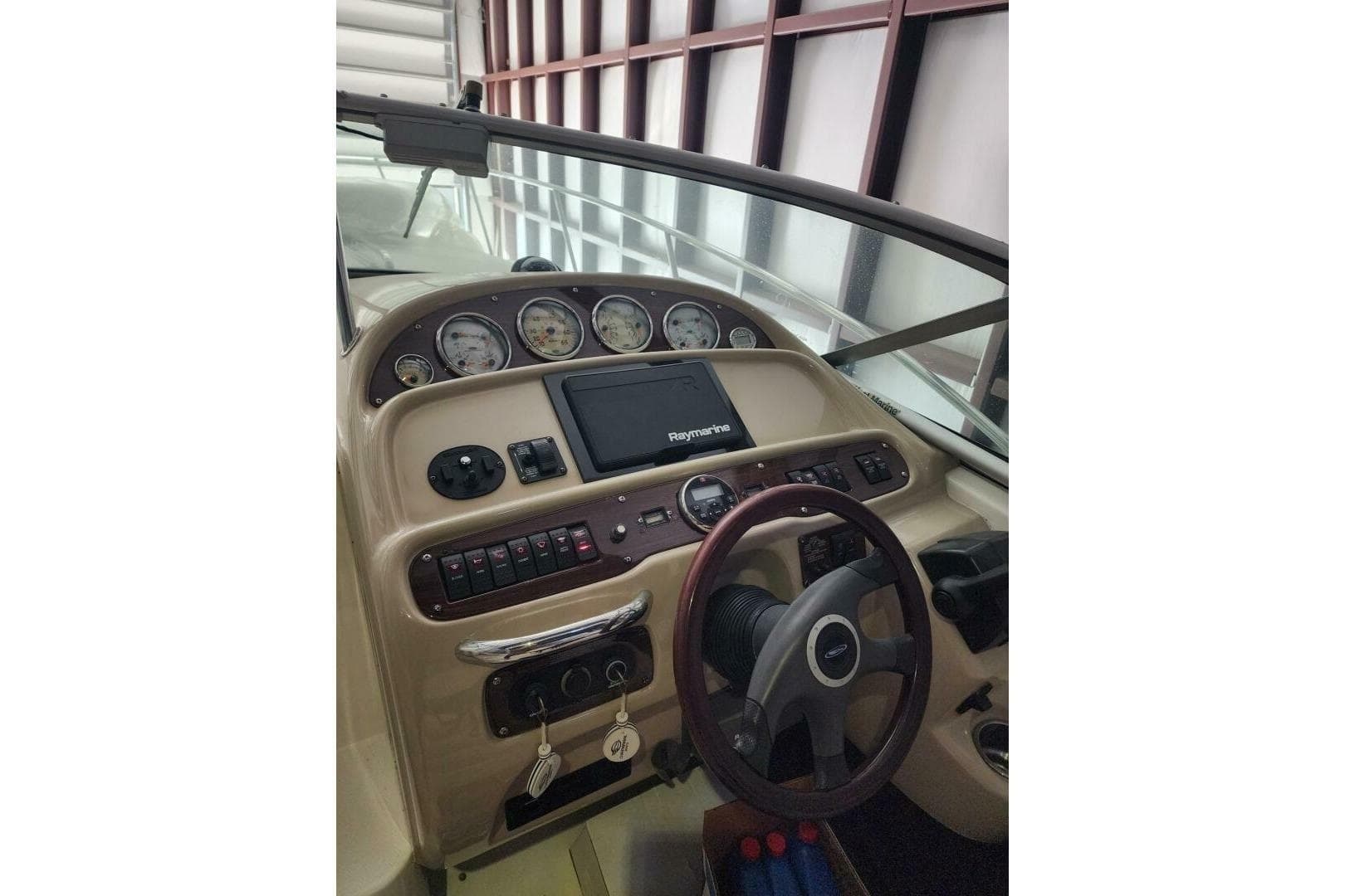 2006 Chaparral Signature 290