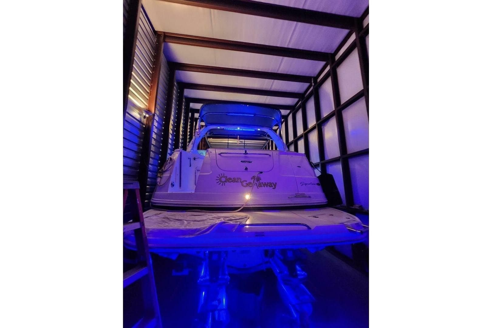 2006 Chaparral Signature 290