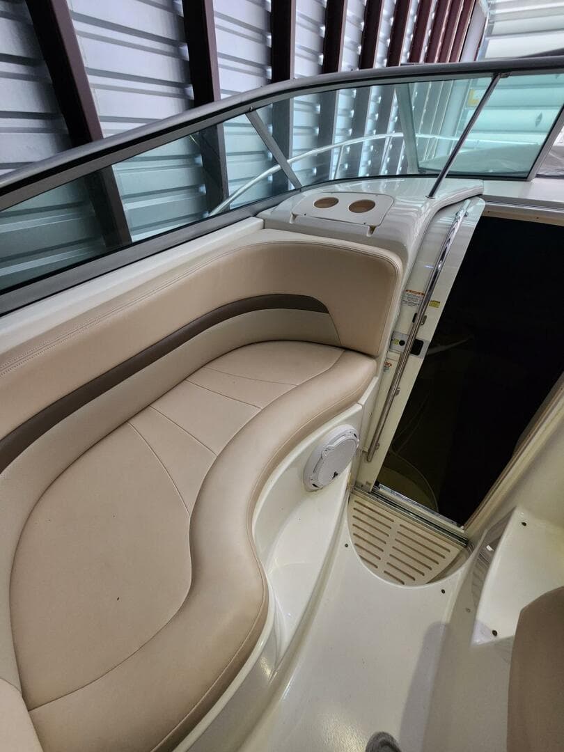 2006 Chaparral 290 Signature