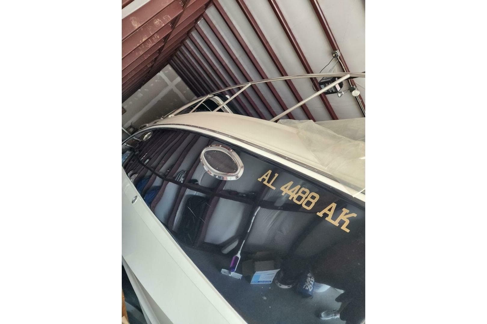 2006 Chaparral Signature 290