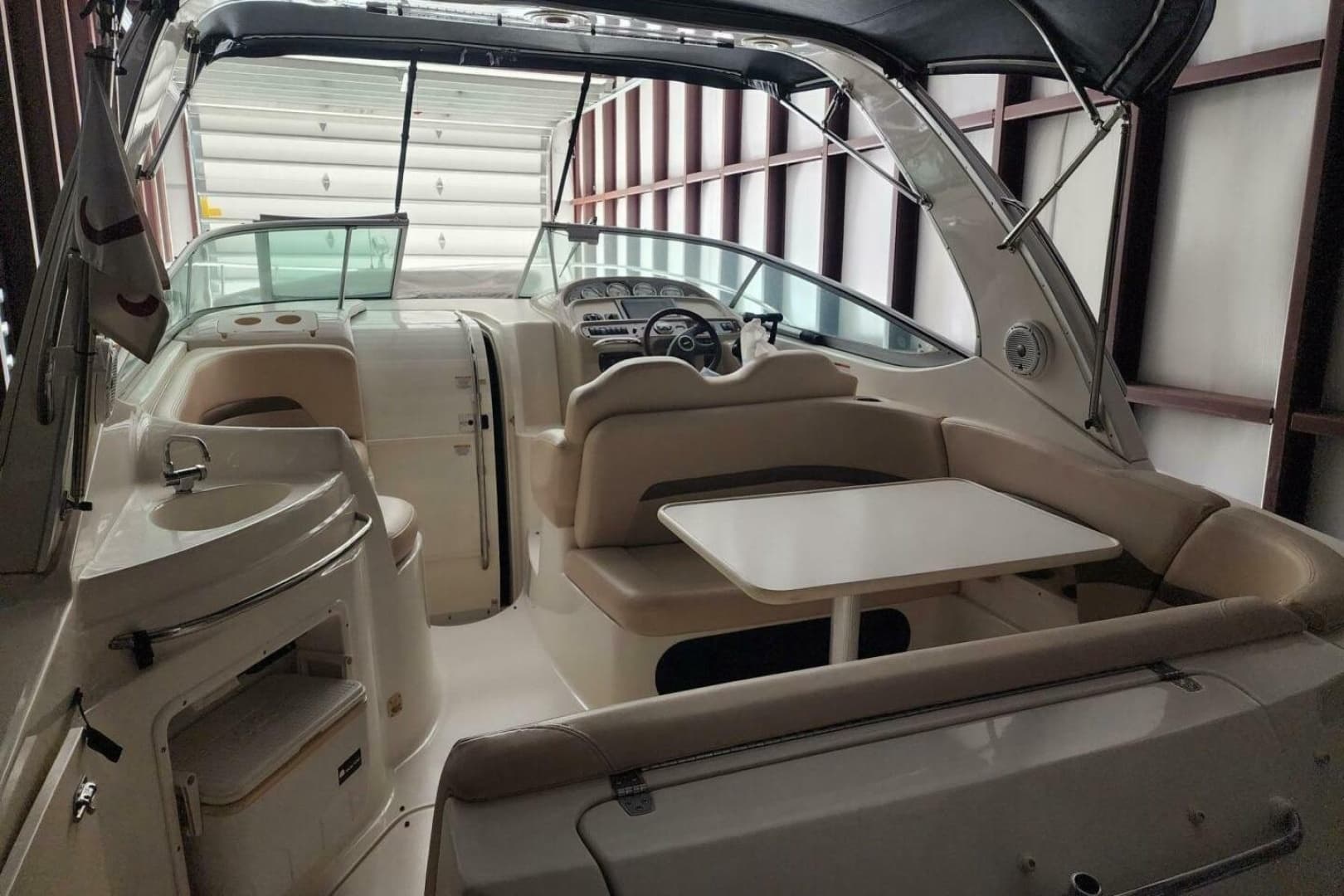 2006 Chaparral Signature 290