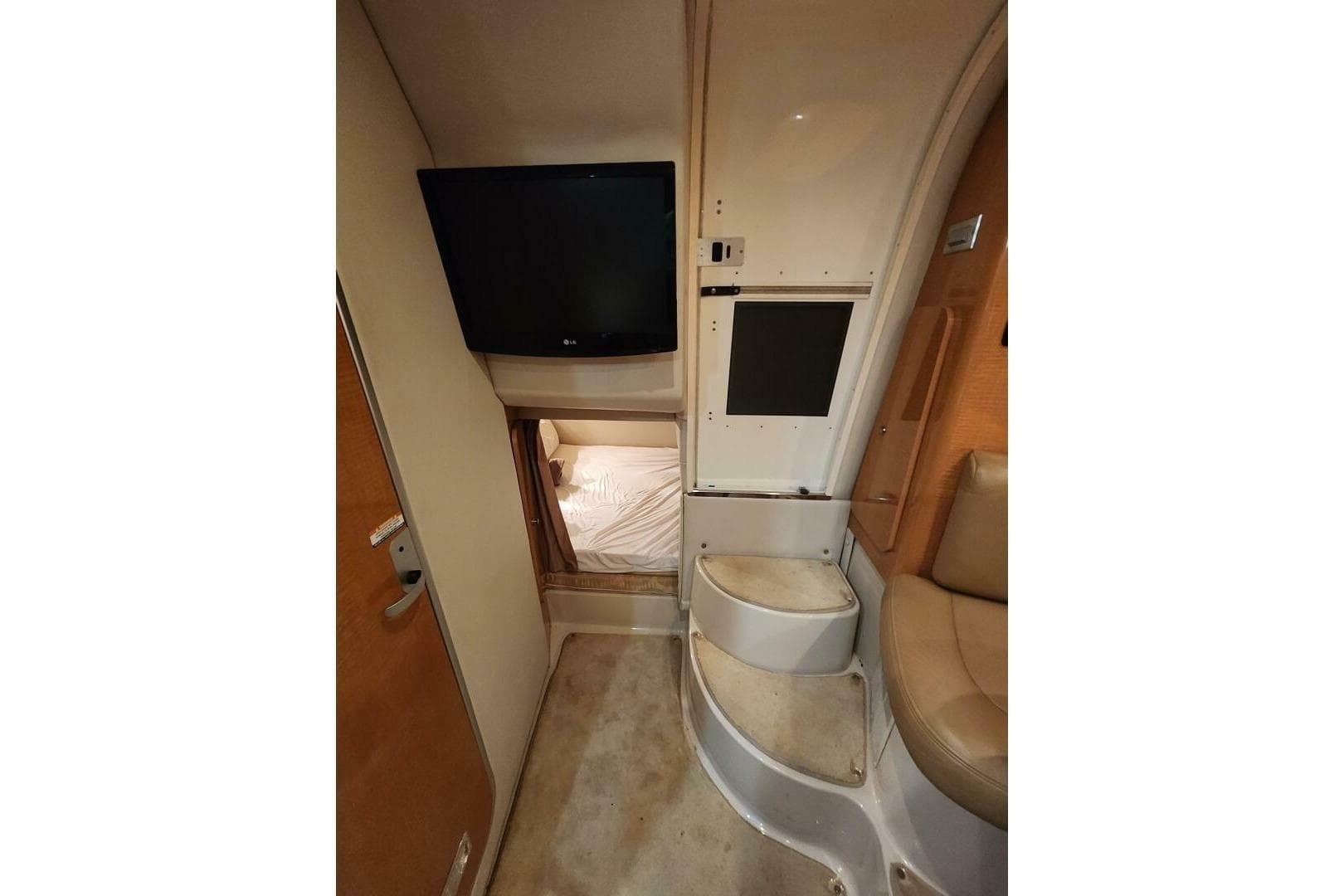 2006 Chaparral Signature 290