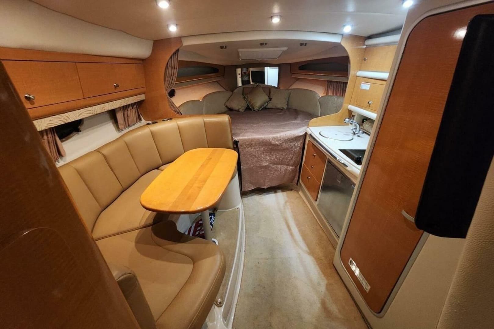 2006 Chaparral Signature 290