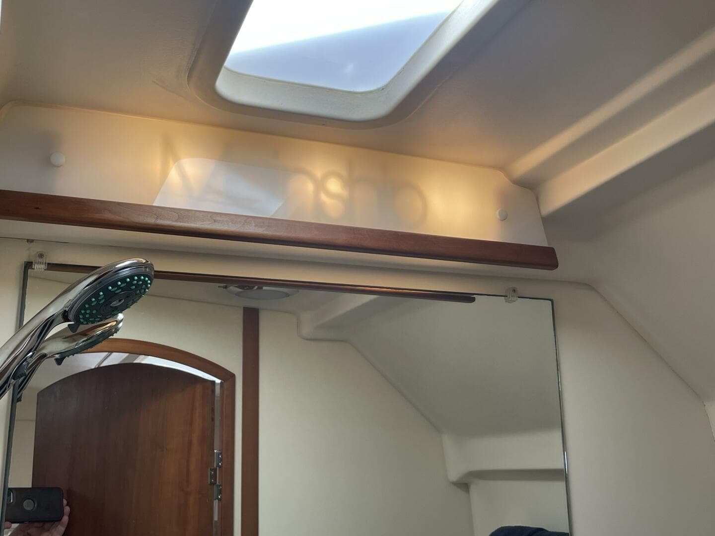 2005 Mainship 30 Pilot II