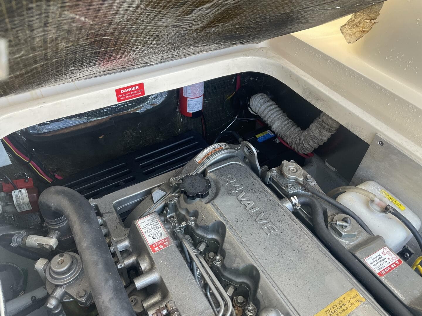 2005 Mainship 30 Pilot II