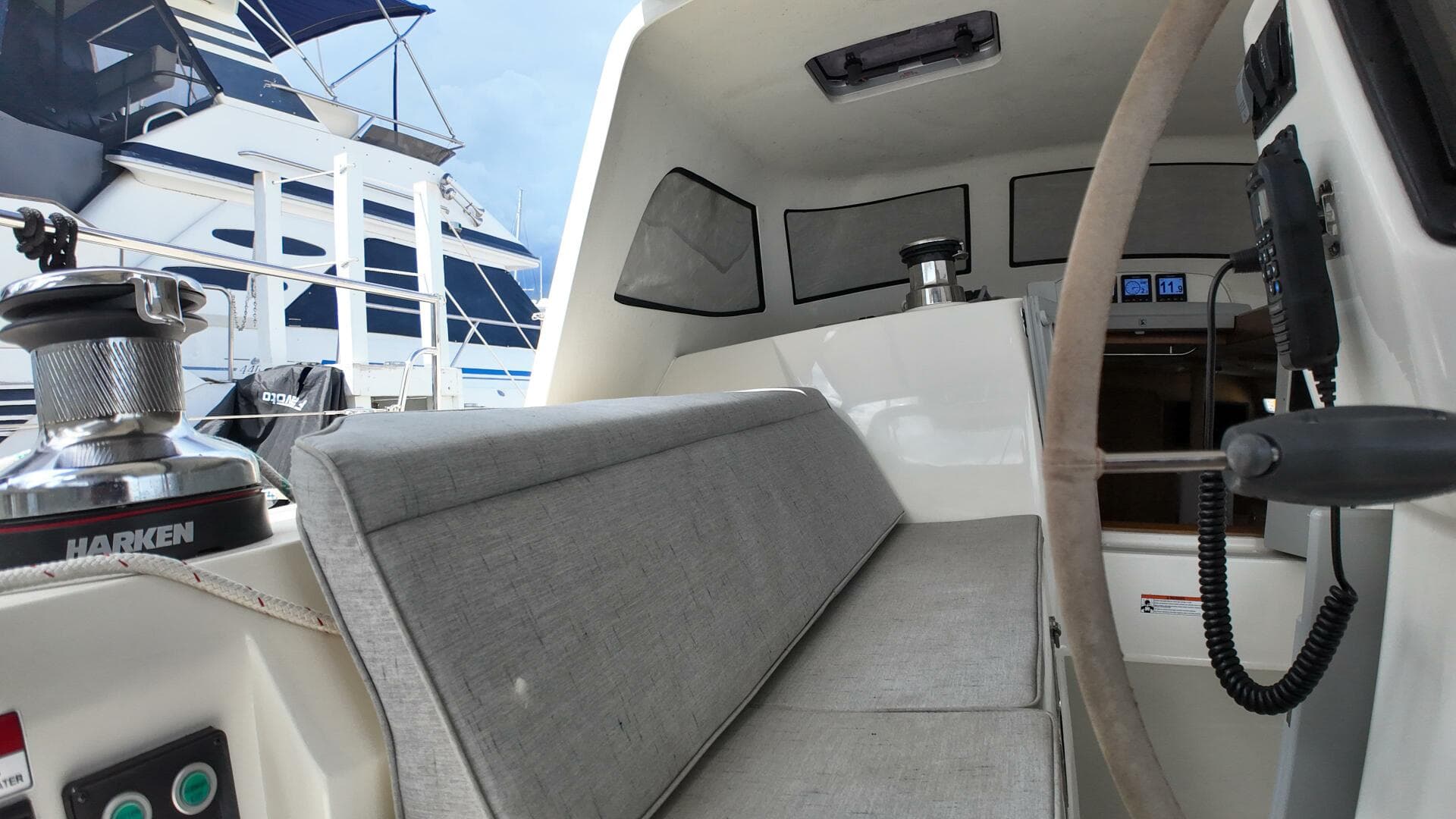 2023 Island Packet 439