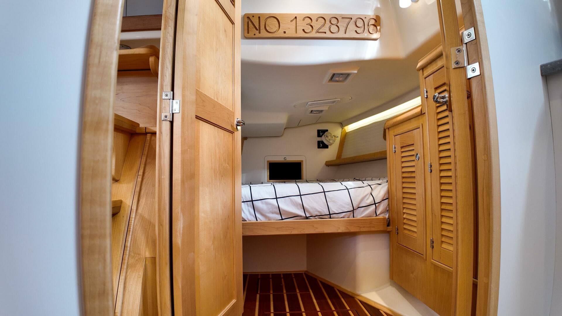 2023 Island Packet 439