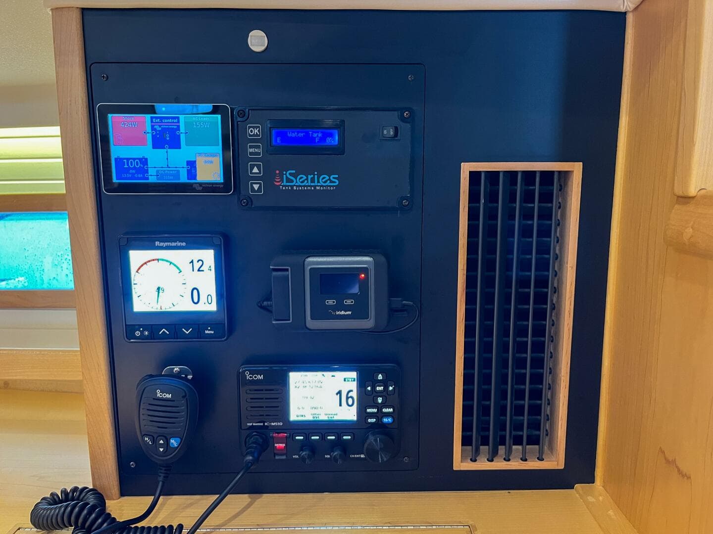 2023 Island Packet 439