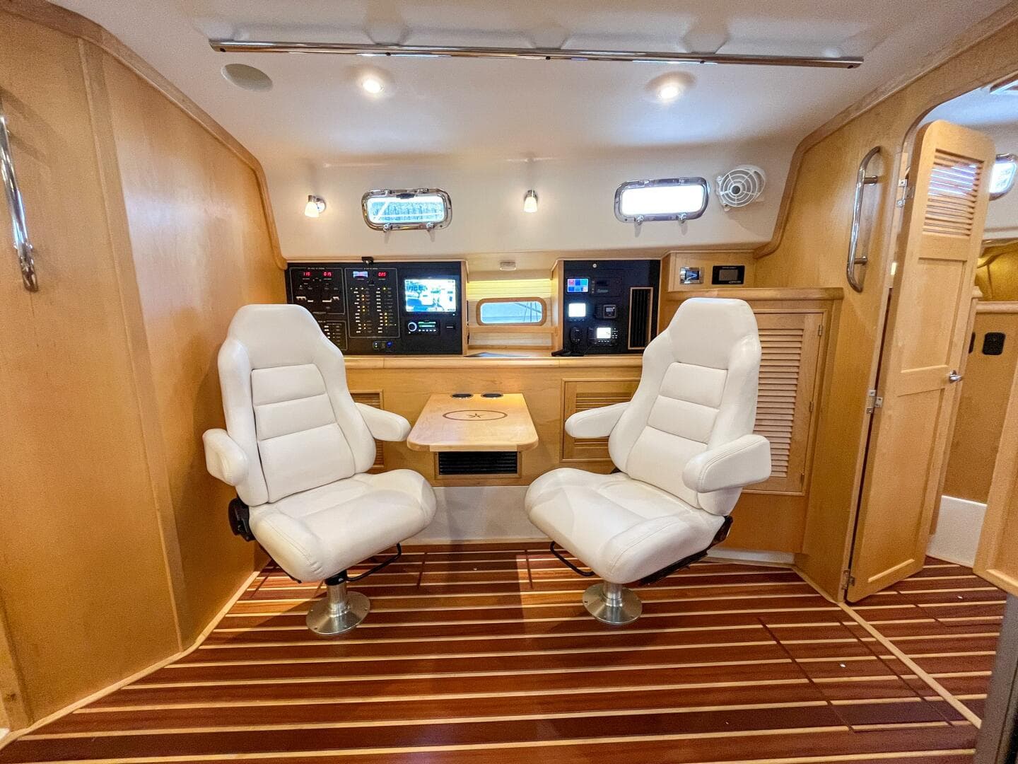 2023 Island Packet 439