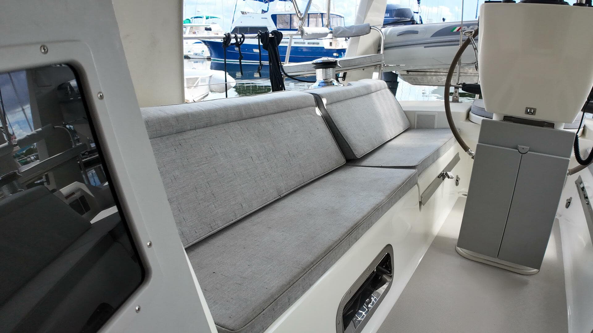 2023 Island Packet 439